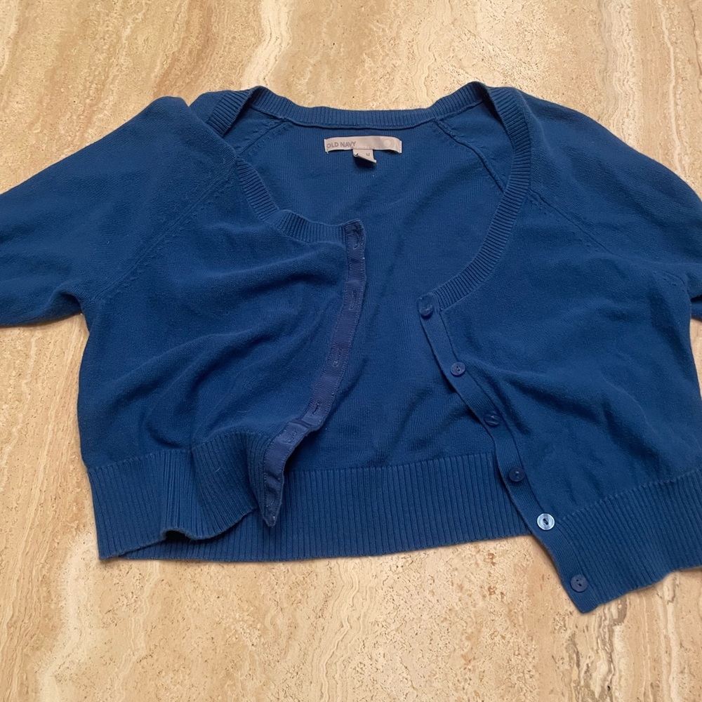 Old Navy Sweater